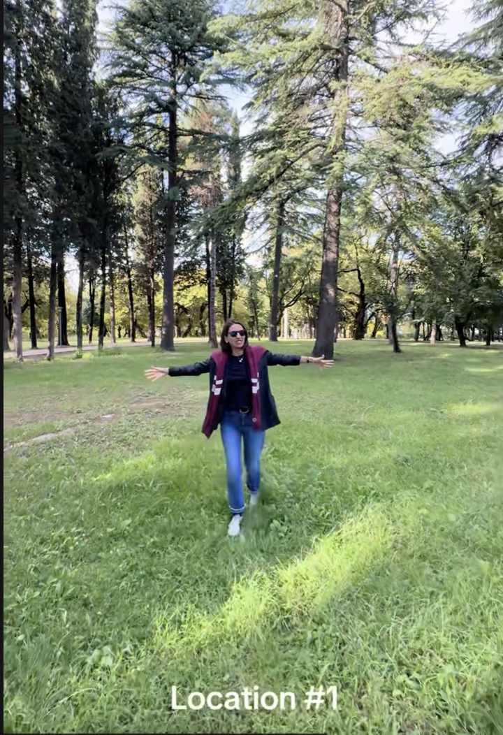 გურჯაანის ღვინის ფესტივალი